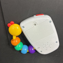 Load image into Gallery viewer, Take Along Tunes Musical Toy Battery Operated
