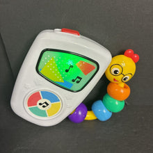 Load image into Gallery viewer, Take Along Tunes Musical Toy Battery Operated
