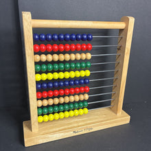 Load image into Gallery viewer, Wooden Abacus
