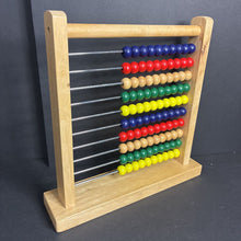 Load image into Gallery viewer, Wooden Abacus
