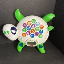 Load image into Gallery viewer, Think &amp; Learn Spell &amp; Speak Sea Turtle Battery Operated
