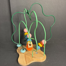 Load image into Gallery viewer, UPPSTA Wooden Abacus Bead Maze
