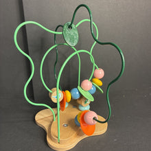 Load image into Gallery viewer, UPPSTA Wooden Abacus Bead Maze
