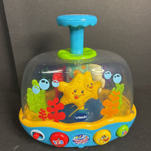 Load image into Gallery viewer, Learn &amp; Spin Aquarium Battery Operated
