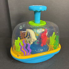 Load image into Gallery viewer, Learn &amp; Spin Aquarium Battery Operated
