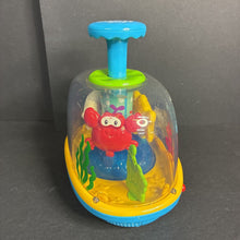 Load image into Gallery viewer, Learn &amp; Spin Aquarium Battery Operated
