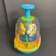 Load image into Gallery viewer, Learn &amp; Spin Aquarium Battery Operated
