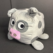 Load image into Gallery viewer, "Your Baby's First Word will be Dada" Dada Cow Plush (Jimmy Fallon)
