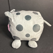 Load image into Gallery viewer, "Your Baby's First Word will be Dada" Dada Cow Plush (Jimmy Fallon)
