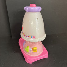 Load image into Gallery viewer, My Pretty Learning Lamp Battery Operated
