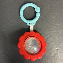 Load image into Gallery viewer, Spinning Lion Attachment Rattle
