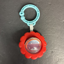 Load image into Gallery viewer, Spinning Lion Attachment Rattle
