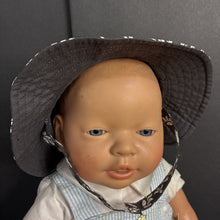 Load image into Gallery viewer, Boys Sun Hat
