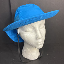 Load image into Gallery viewer, Boys Sun Hat
