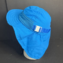 Load image into Gallery viewer, Boys Sun Hat

