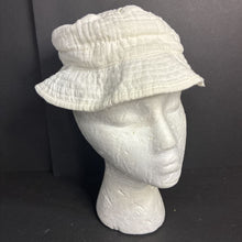 Load image into Gallery viewer, Boys Sun Hat (Little Planet)
