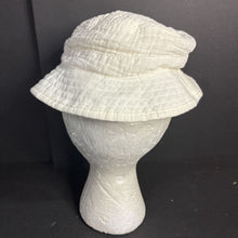 Load image into Gallery viewer, Boys Sun Hat (Little Planet)
