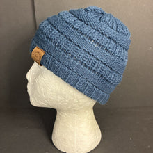 Load image into Gallery viewer, Boys Warmzy Knit Hat
