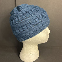 Load image into Gallery viewer, Boys Warmzy Knit Hat
