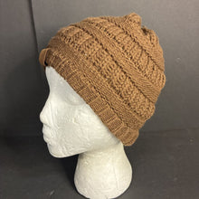 Load image into Gallery viewer, Boys Warmzy Knit Hat
