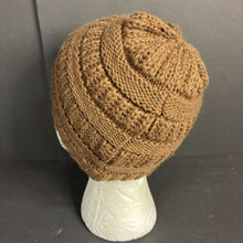 Load image into Gallery viewer, Boys Warmzy Knit Hat
