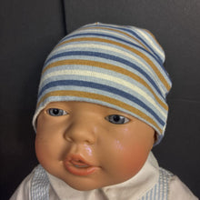 Load image into Gallery viewer, 5pk Boys Infant Hats

