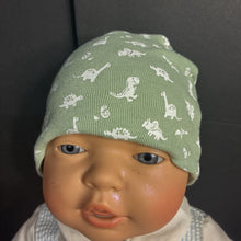 Load image into Gallery viewer, 5pk Boys Infant Hats
