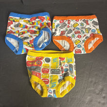 Load image into Gallery viewer, 3pk Boys Training Pants Disney
