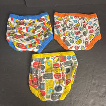 Load image into Gallery viewer, 3pk Boys Training Pants Disney
