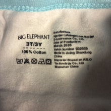 Load image into Gallery viewer, 3pk Boys Training Pants
