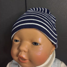 Load image into Gallery viewer, 4pk Boys Infant Hats
