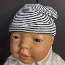 Load image into Gallery viewer, 4pk Boys Infant Hats
