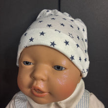 Load image into Gallery viewer, 4pk Boys Infant Hats
