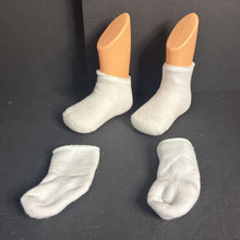 Load image into Gallery viewer, 2pk Boys Socks
