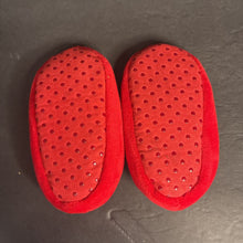 Load image into Gallery viewer, Boys Santa Christmas Slippers
