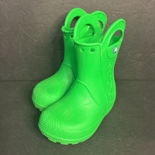 Load image into Gallery viewer, Boys Handle It Rain Boots
