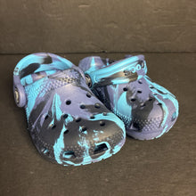 Load image into Gallery viewer, Boys Tie Dye Shoes
