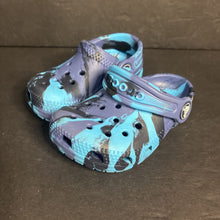 Load image into Gallery viewer, Boys Tie Dye Shoes
