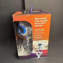 Load image into Gallery viewer, Space Dog Bluetooth Speaker &amp; Galaxy Projector (TrendTech)
