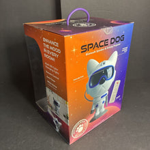 Load image into Gallery viewer, Space Dog Bluetooth Speaker &amp; Galaxy Projector (TrendTech)
