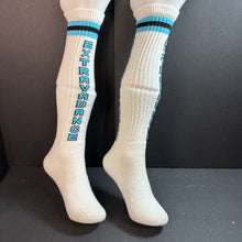 Load image into Gallery viewer, Girls Dance Socks
