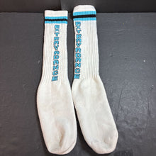 Load image into Gallery viewer, Girls Dance Socks
