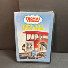 Load image into Gallery viewer, Thomas &amp; The Special Letter-Episode

