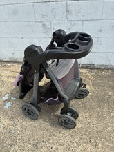 Load image into Gallery viewer, Fast Action Fold Click Connect Stroller
