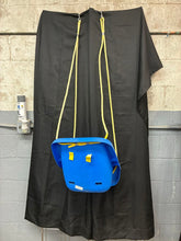 Load image into Gallery viewer, Snug n' Secure Plastic Outdoor Swing
