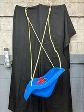 Load image into Gallery viewer, Snug n' Secure Plastic Outdoor Swing
