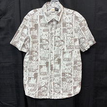 Load image into Gallery viewer, Generation 1 Kanto Button Down Character Shirt
