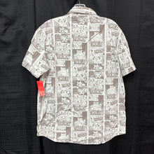 Load image into Gallery viewer, Generation 1 Kanto Button Down Character Shirt
