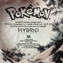 Load image into Gallery viewer, Charmander Evolution Character T-Shirt
