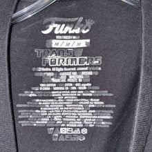 Load image into Gallery viewer, "Rise of..." Optimus Prime Character T-Shirt
